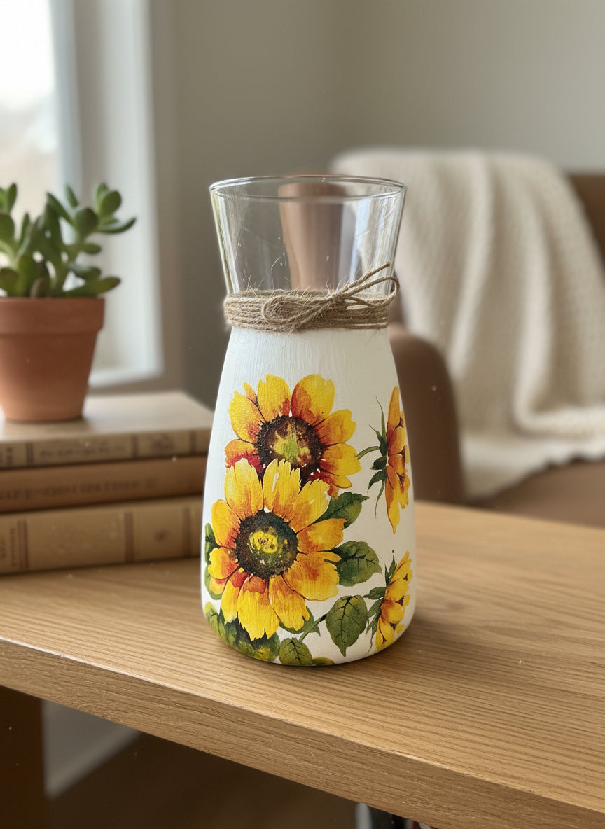 Flower Vases