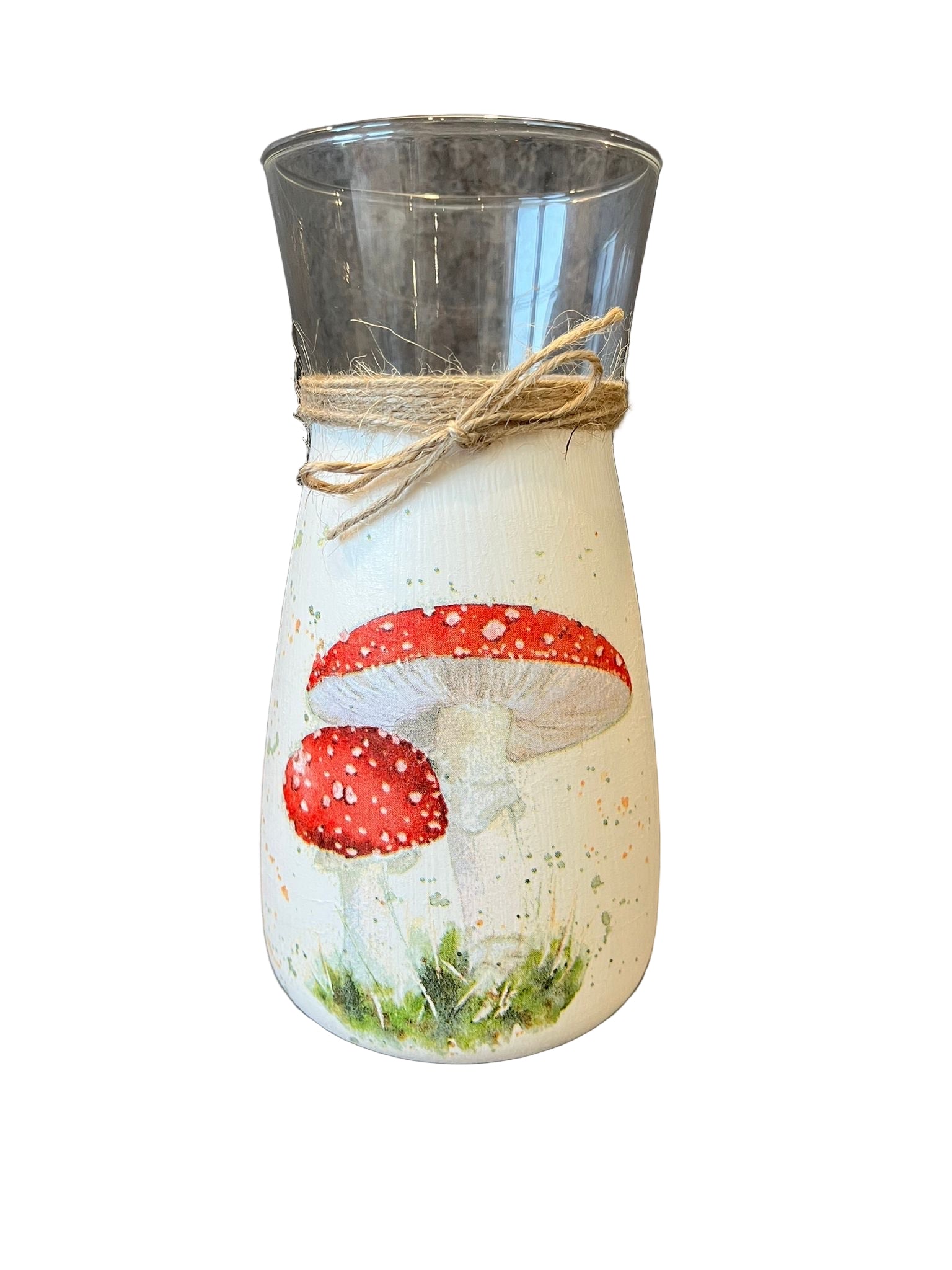 Mushroom
