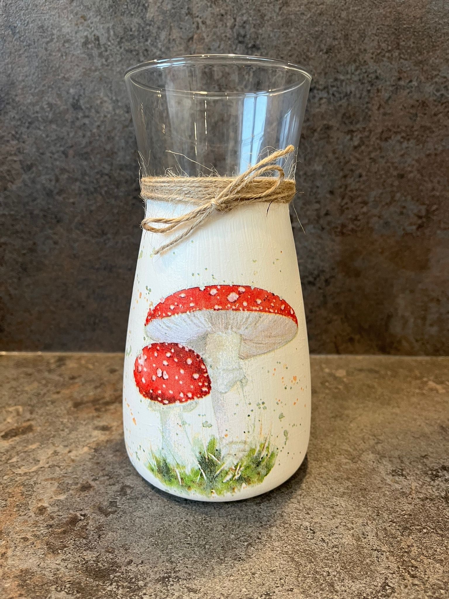 Mushroom
