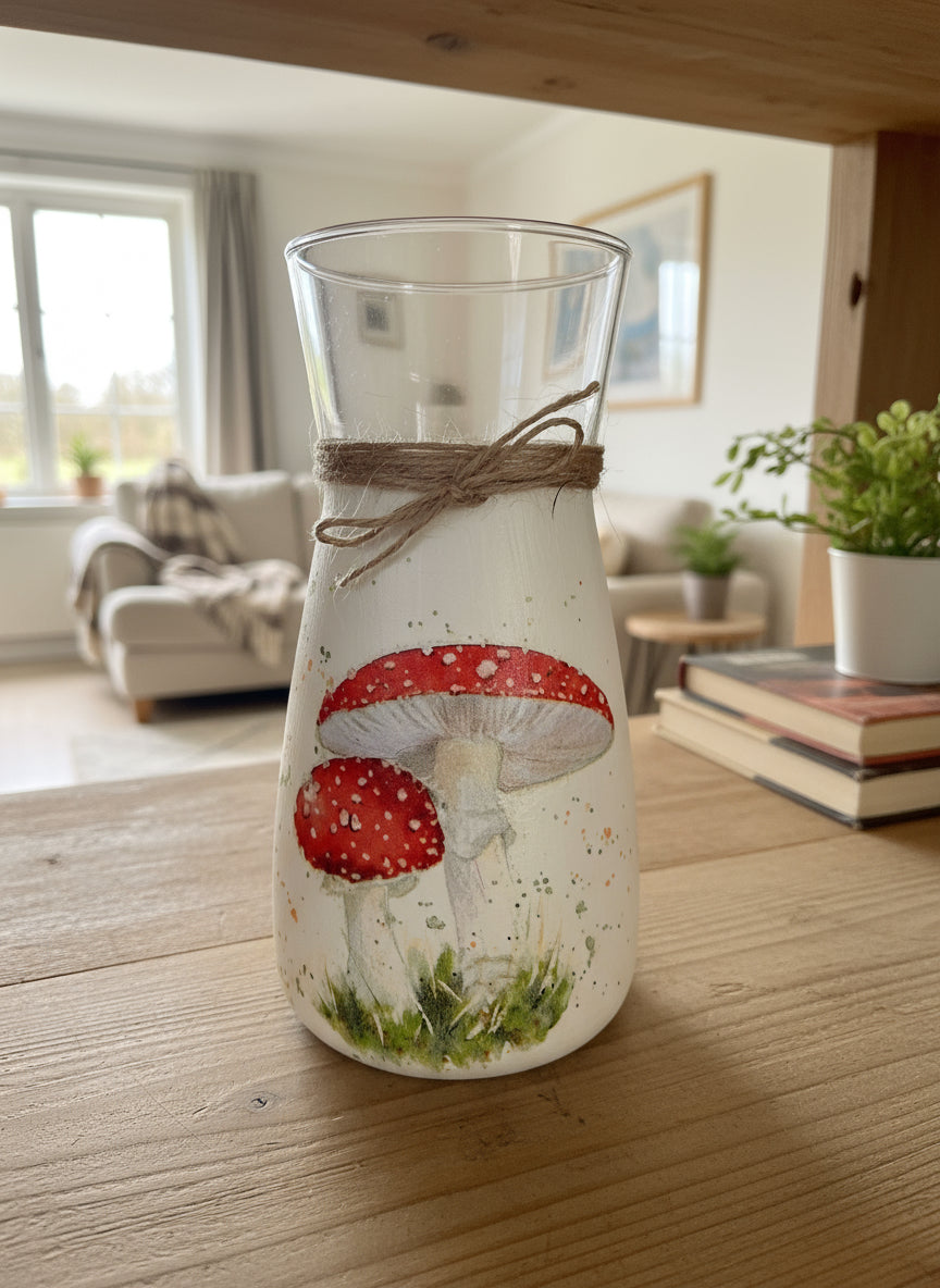Mushroom