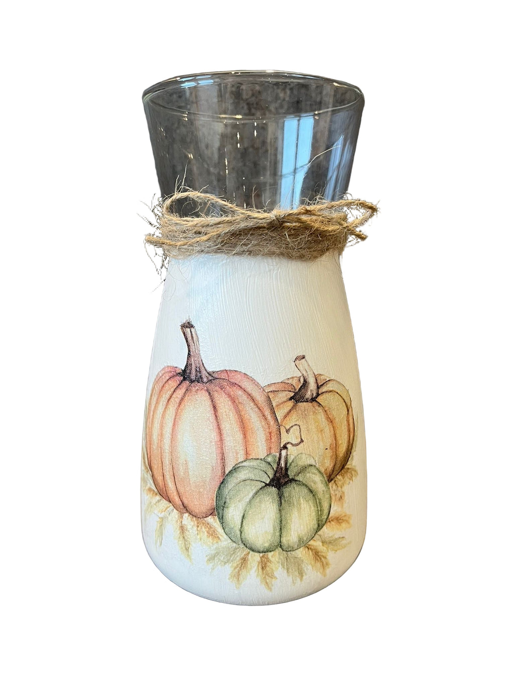 Pumpkins