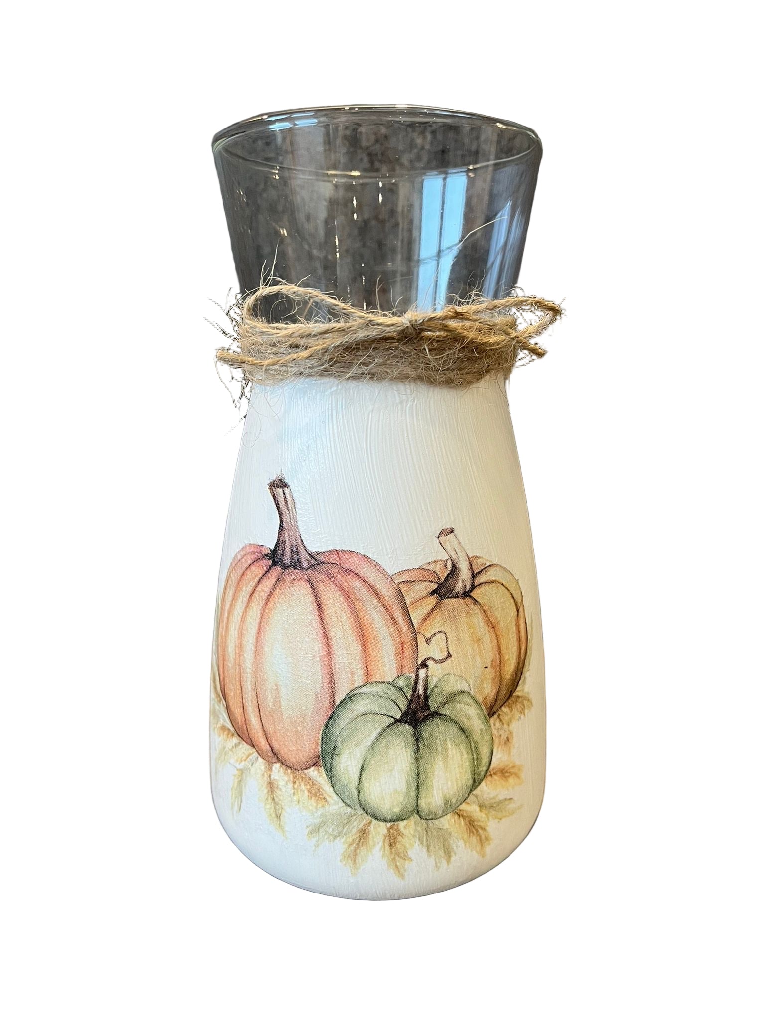 Pumpkins