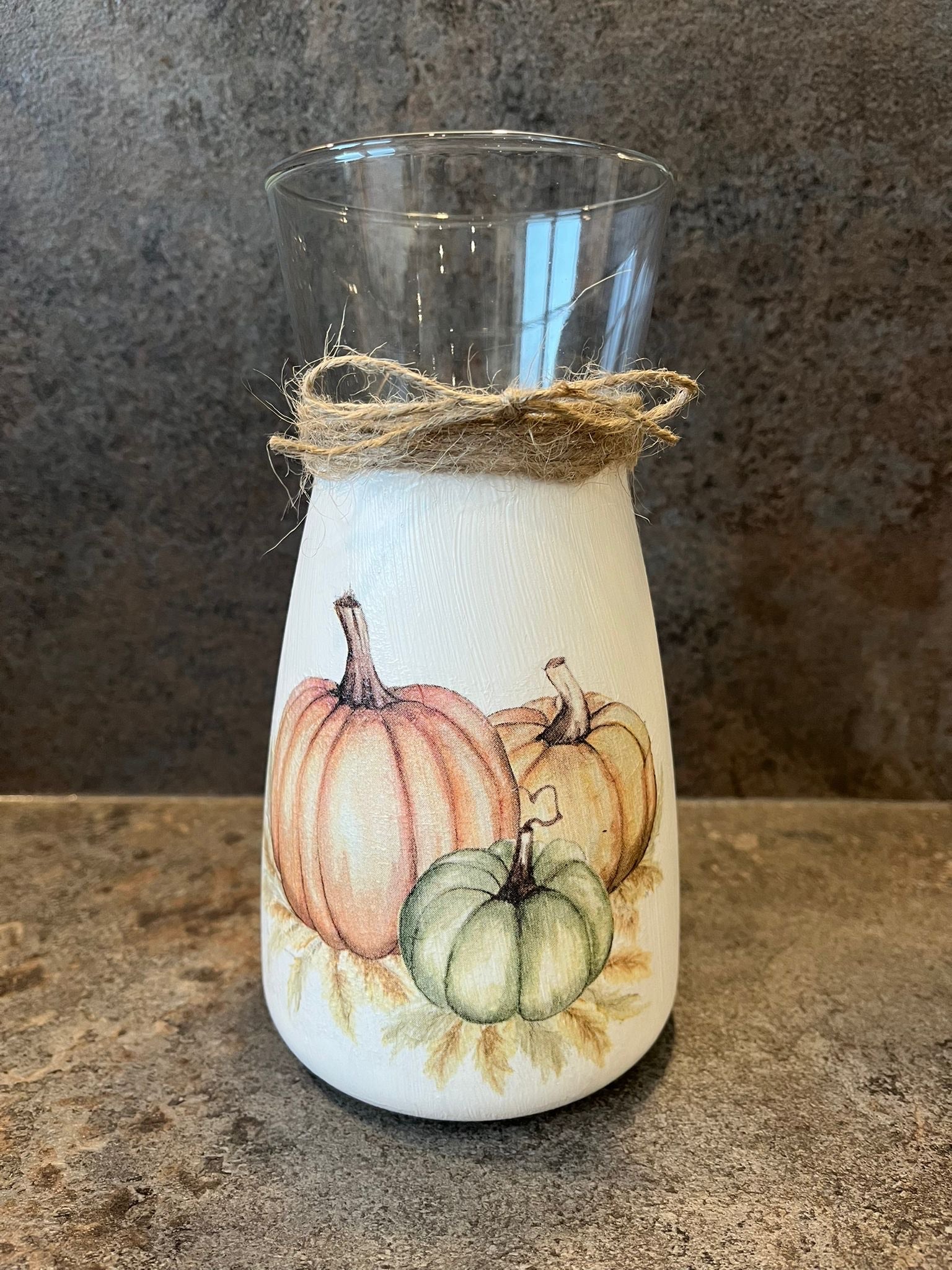 Pumpkins