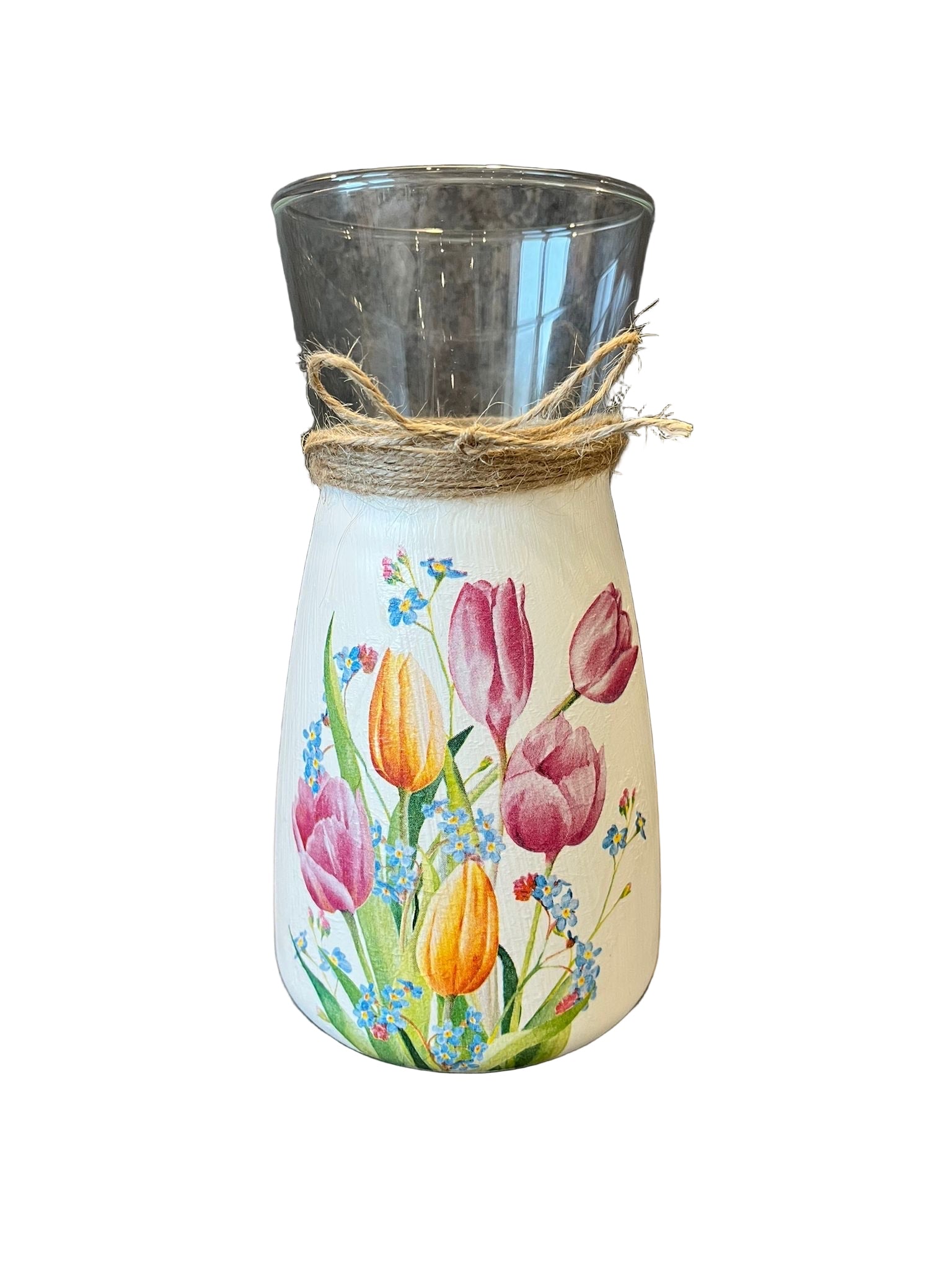 Tulips