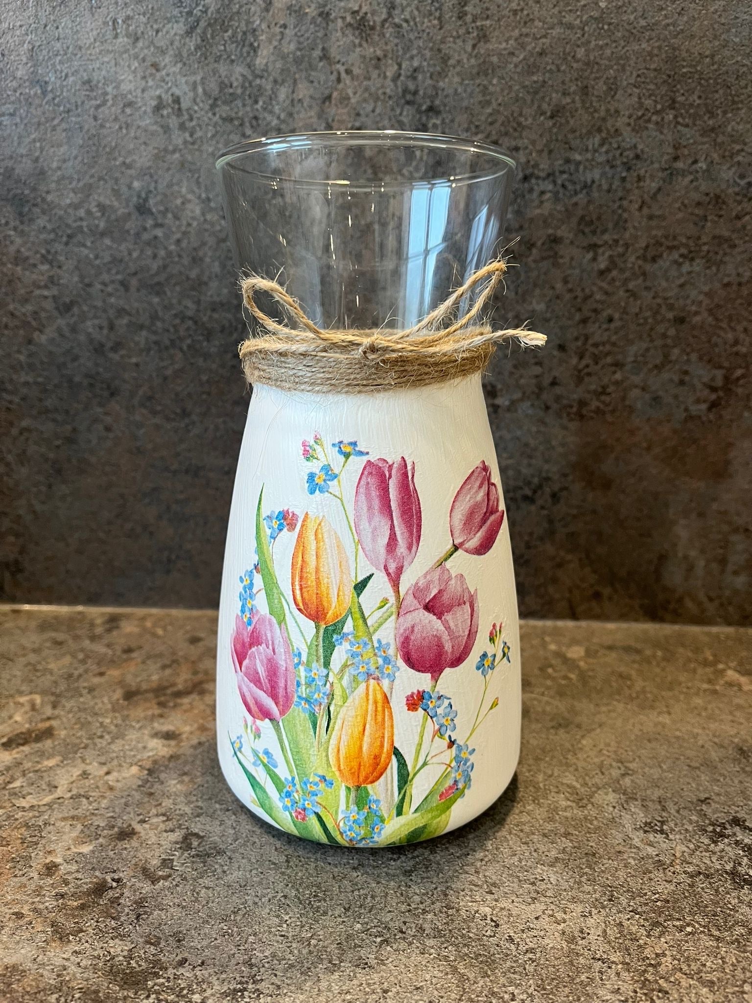 Tulips