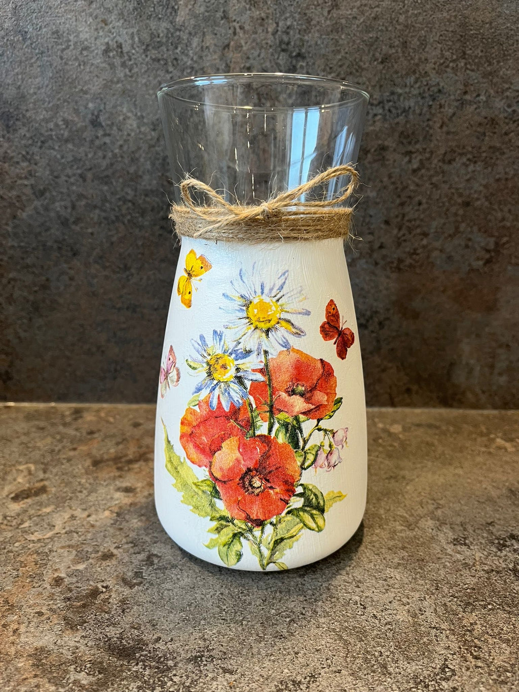 Red Poppy