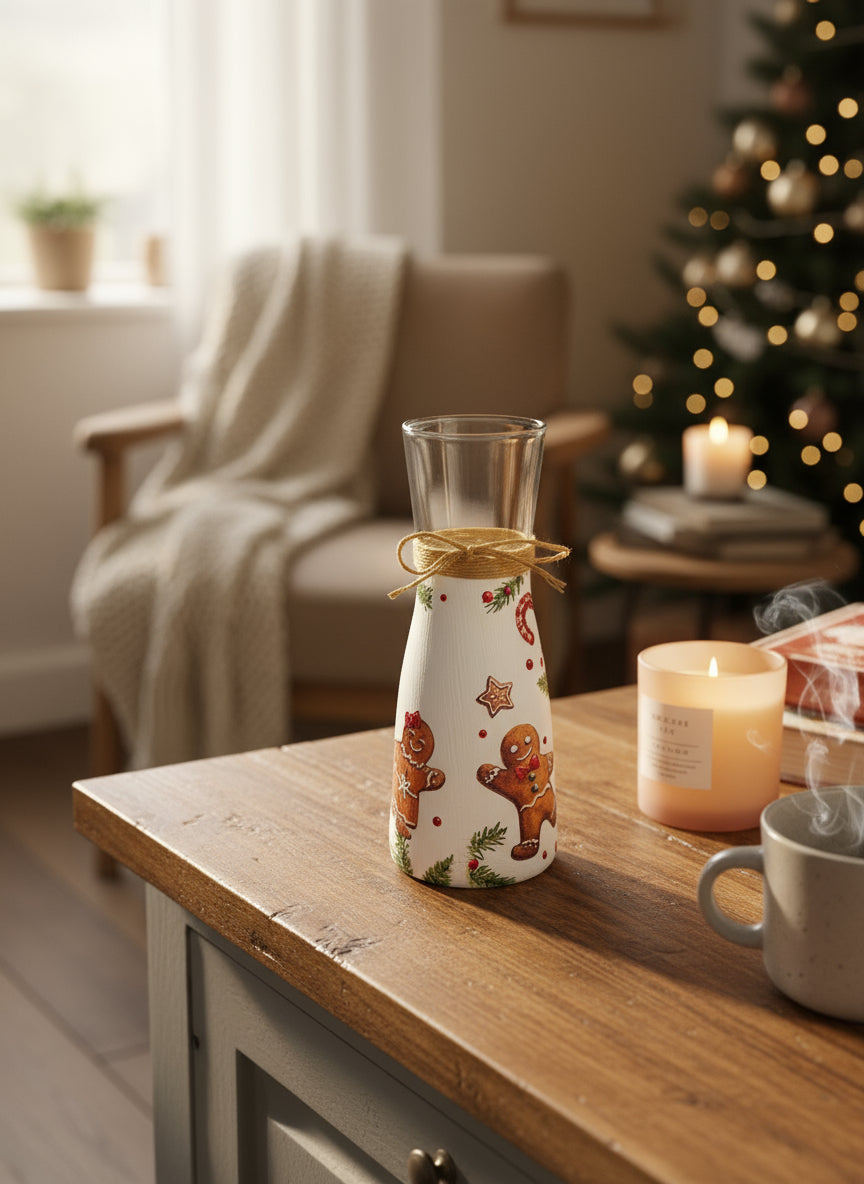 Gingerbread