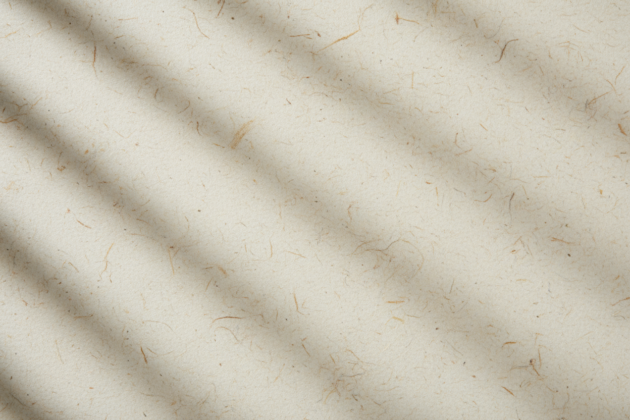 Textured cream background